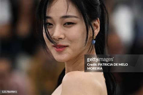 Kim Seo Hyung Photos and Premium High Res Pictures .
